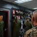 39th Commandant of the Marine Corps recognizes HMH-465 Marines