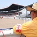 NRC Cheyenne Frontier Days Rodeo