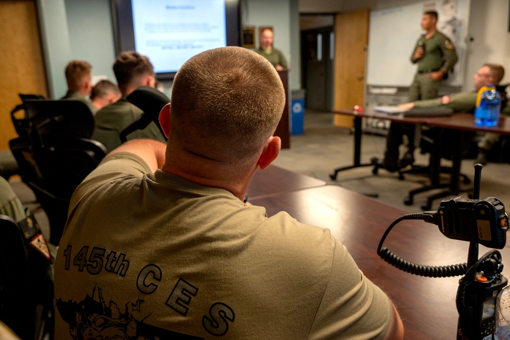 DVIDS - Images - NCANG and MCAS Kaneohe Bay team up for RIC training ...