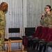 National Guard leader to troops in Kosovo: NCOs must uphold their expertise for national defense