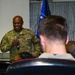 National Guard leader to troops in Kosovo: NCOs must uphold their expertise for national defense