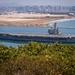 USS Ronald Reagan (CVN 76) Arrives in San Diego