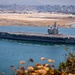 USS Ronald Reagan (CVN 76) Arrives in San Diego