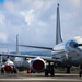 Multinational P8-A Poseidon at RIMPAC 2024