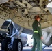 Royal Air Force P-8A Poseidon at RIMPAC 2024