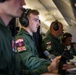 Royal Air Force P-8 crew conducts antisubmarine warfare training during RIMPAC 2024