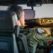 Royal Air Force P-8 pilot conducts antisubmarine warfare training during RIMPAC 2024