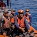 U.S. Coast Guard conducts joint training operation in support of RimPac 2024