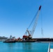 Dredging Underway at Honolulu Harbor - 3