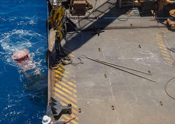 U.S. Coast Guard participates in RIMPAC 2024