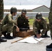 RD24 | 9th ESB, JGSDF conduct Obstacle Construction Training