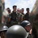 RD24 | 9th ESB, JGSDF conduct Obstacle Construction Training