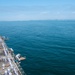 USS Ronald Reagan (CVN 76) arrives at San Diego