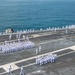 USS Ronald Reagan (CVN 76) arrives at San Diego