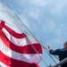 USS Ronald Reagan (CVN 76) arrives at San Diego