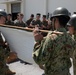 RD24 | 9th ESB, JGSDF conduct Obstacle Construction Training