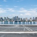 USS Ronald Reagan (CVN 76) arrives at San Diego