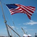 USS Ronald Reagan (CVN 76) arrives at San Diego