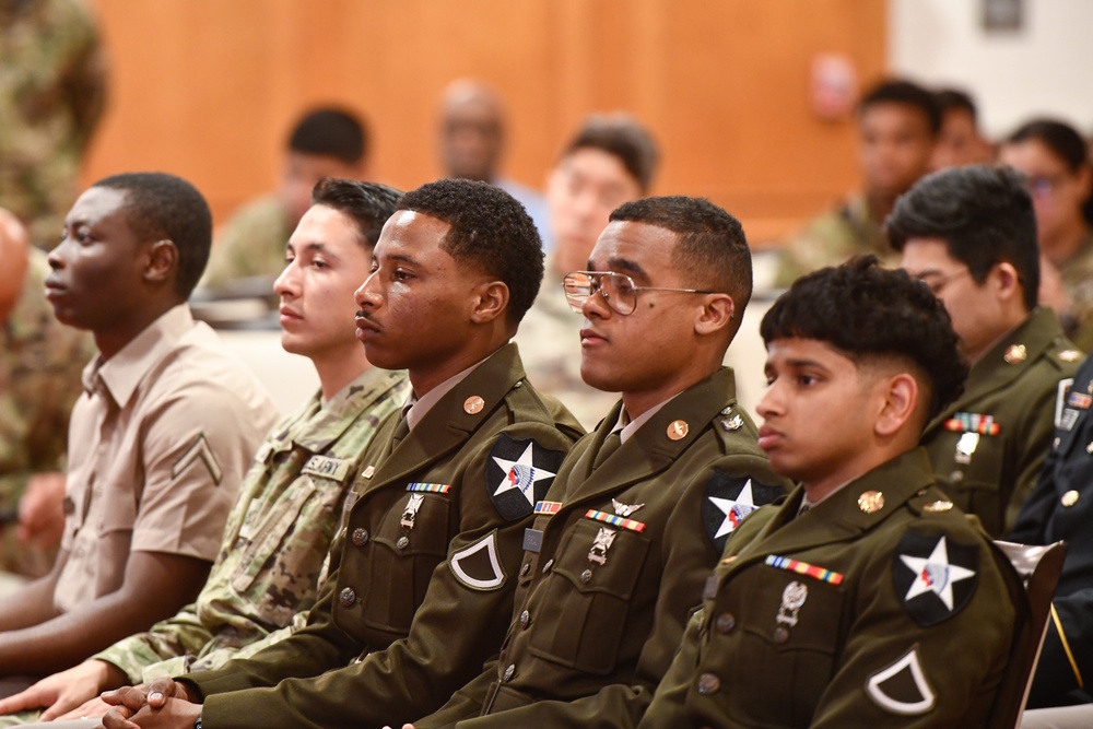 USCIS Naturalization Oath Ceremony