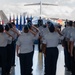 15th Wing Change of Command Ceremony