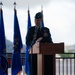 15th Wing Change of Command Ceremony