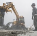 Misawa hosts Yokota’s bilateral Rapid Airfield Damage Repair exercise