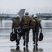 Ready for Takeoff! | VMFA (AW)-224 Marines Conduct Flight Operations at Suwon AB South Korea