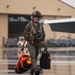 Ready for Takeoff! | VMFA (AW)-224 Marines Conduct Flight Operations at Suwon AB South Korea