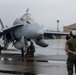 Ready for Takeoff! | VMFA (AW)-224 Marines Conduct Flight Operations at Suwon AB South Korea