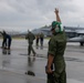 Ready for Takeoff! | VMFA (AW)-224 Marines Conduct Flight Operations at Suwon AB South Korea