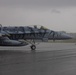 Ready for Takeoff! | VMFA (AW)-224 Marines Conduct Flight Operations at Suwon AB South Korea