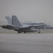 Ready for Takeoff! | VMFA (AW)-224 Marines Conduct Flight Operations at Suwon AB South Korea