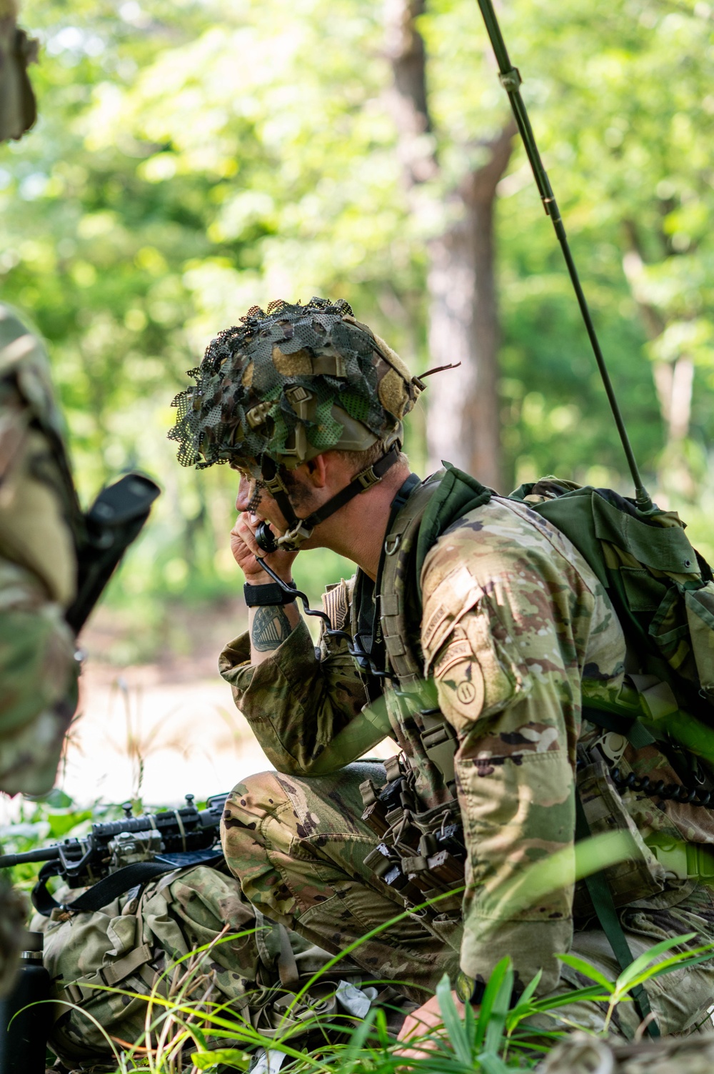 Orient Shield 24 Delta Co FTX