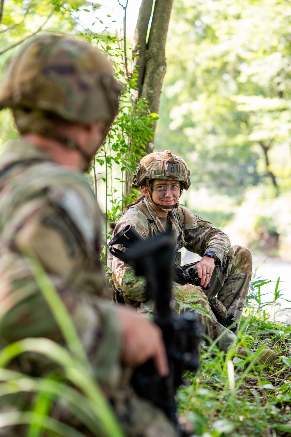Orient Shield 24 Delta Co FTX