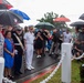 Guam 80th Liberation Day parade