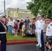 Guam 80th Liberation Day parade