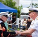 Guam 80th Liberation Day parade