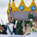 Guam 80th Liberation Day Parade