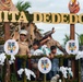 Guam 80th Liberation Day Parade