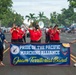 Guam 80th Liberation Day Parade