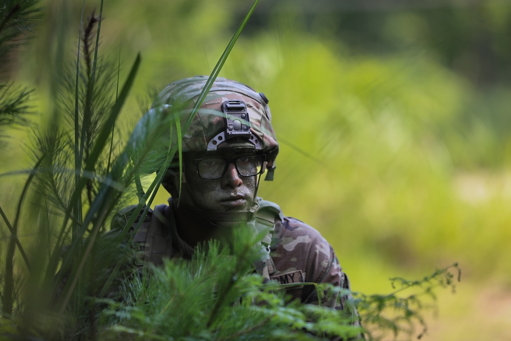 Orient Shield 24 Mortar FTX