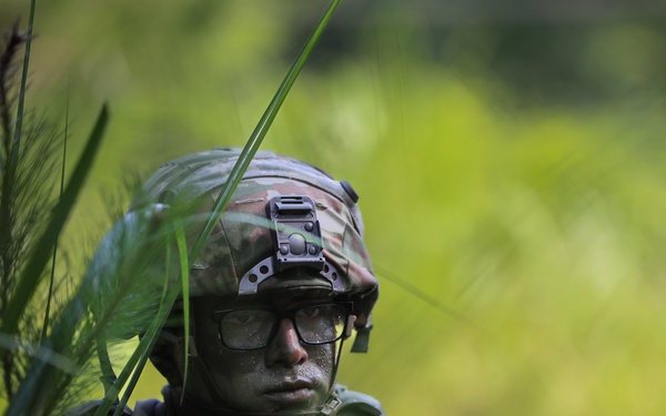 Orient Shield 24 Mortar FTX