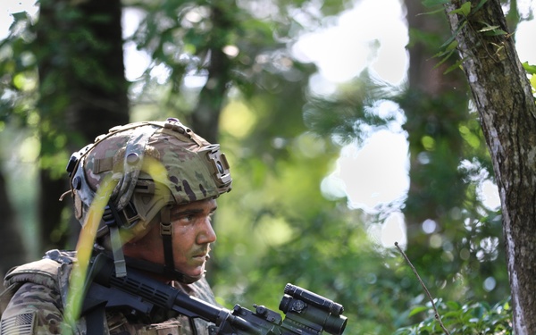Orient Shield 24 Mortar FTX