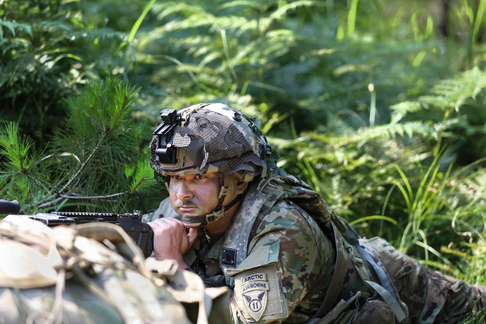 Orient Shield 24 Mortar FTX
