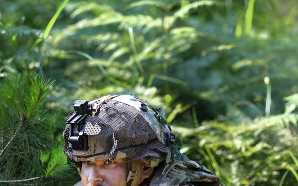 Orient Shield 24 Mortar FTX