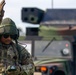 3-265th Air Defense Artillery Regiment Soldiers train in Camp Shelby during XCTC