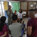 Continuing Promise 2024 conducts Humanitarian Assistance/Disaster Relief (HA/DR) exercises in Limón, Costa Rica