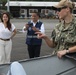 Continuing Promise 2024 conducts Humanitarian Assistance/Disaster Relief (HA/DR) exercises in Limón, Costa Rica