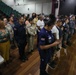 Women, Peace, and Security (WPS) held seminar on gender-based violence at the House of Culture in Limón, Costa Rica