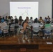 Women, Peace, and Security (WPS) held seminar on gender-based violence at the House of Culture in Limón, Costa Rica